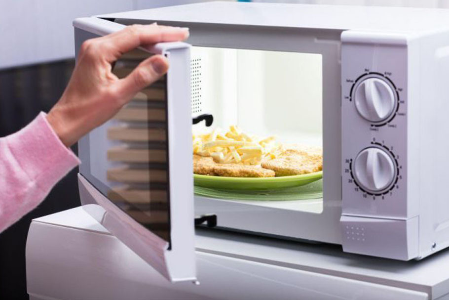 Как выбрать микроволновую печь?