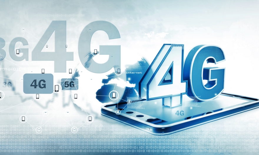 4G в украине