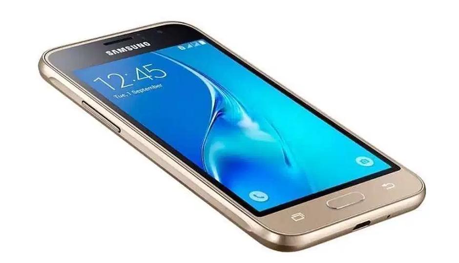 Galaxy J6