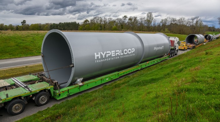 Hyperloop