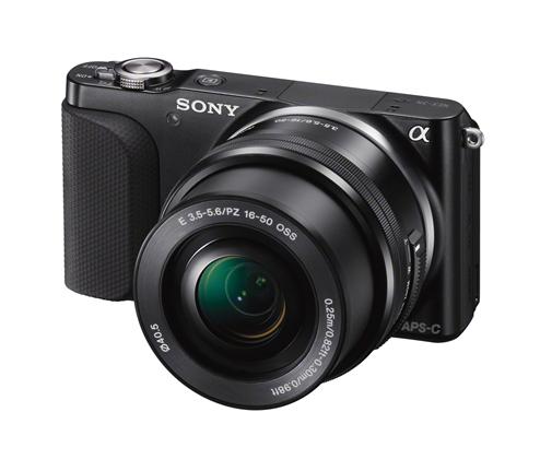 NEX-3N
