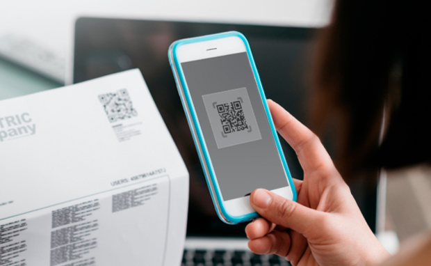 QR-код