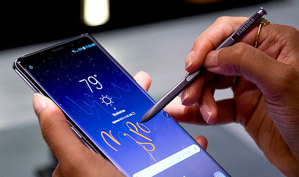 Samsung-Galaxy-Note-9