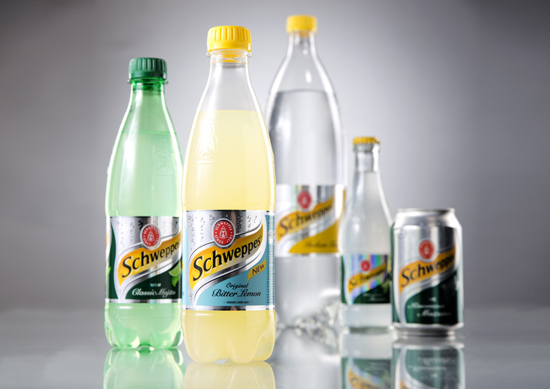 Schweppes