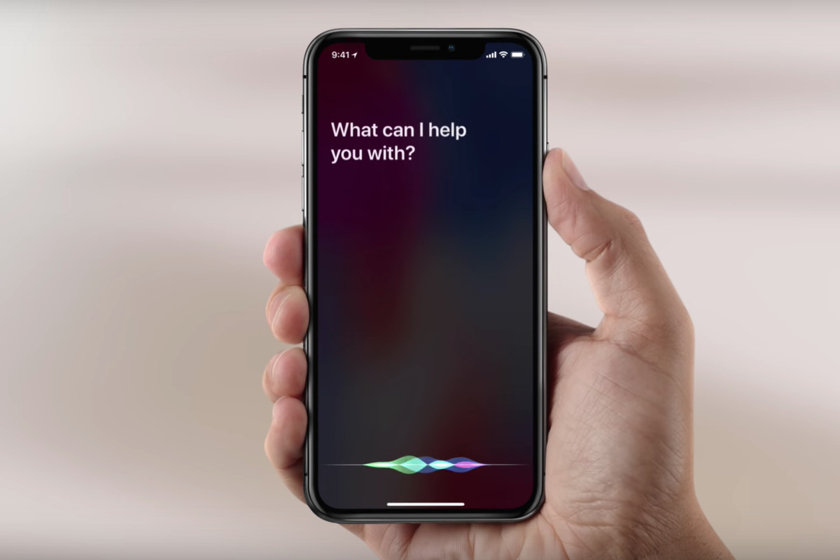 Siri «убили» ультразвуком — PriceMedia