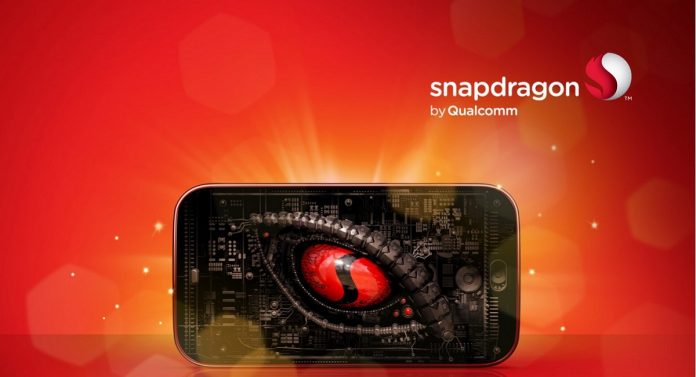 Snapdragon 710