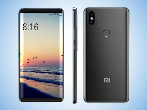 Xiaomi Mi 6X