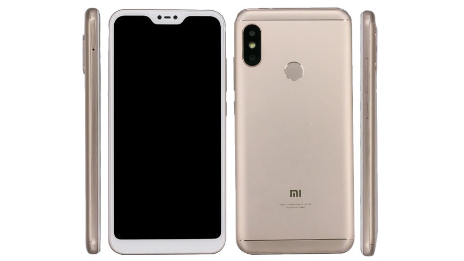 Xiaomi Mi A2 Lite