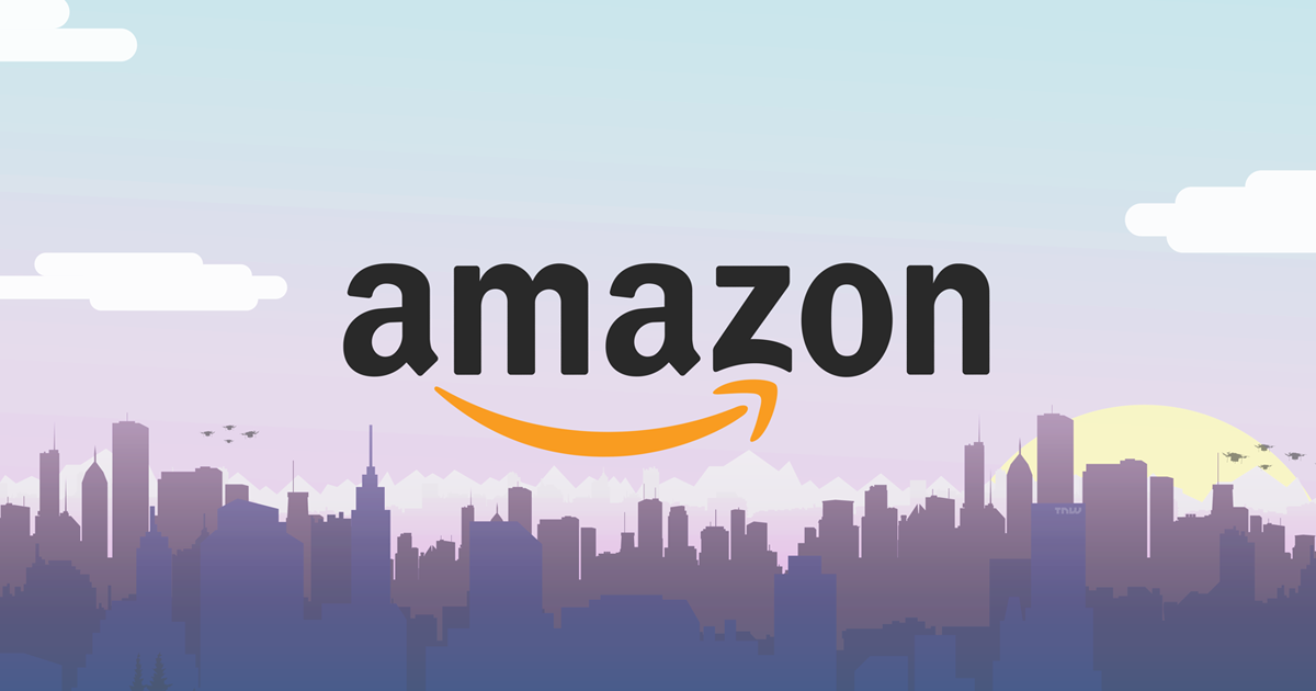 amazon