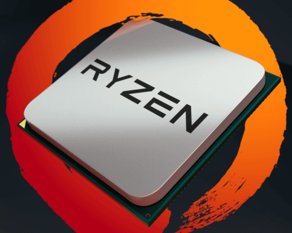 AMD Ryzen и Vega названа официально