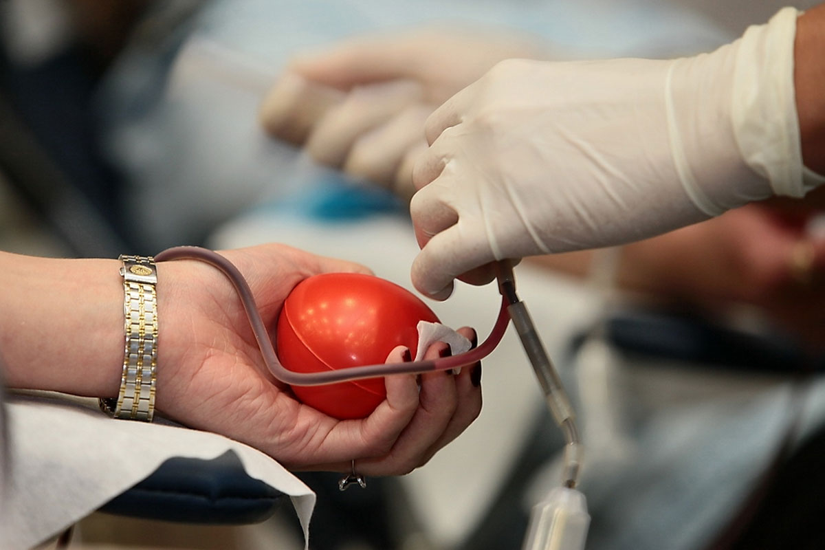 Противопоказания при сдаче донорской крови в украине thumbnail