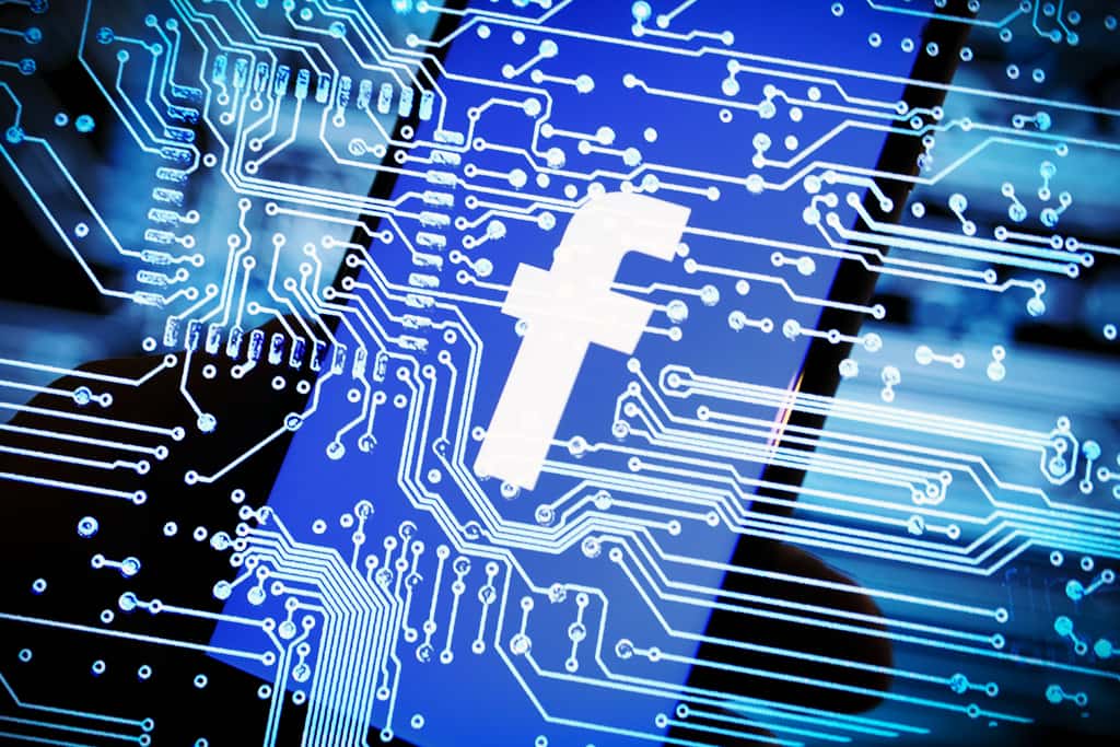 facebook блокчейн