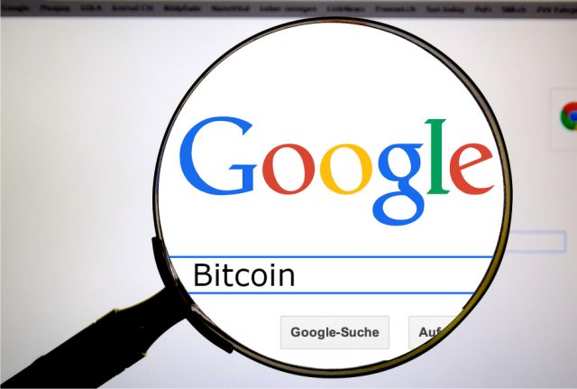google-bitcoin