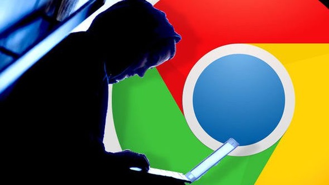 google-chrome-mining