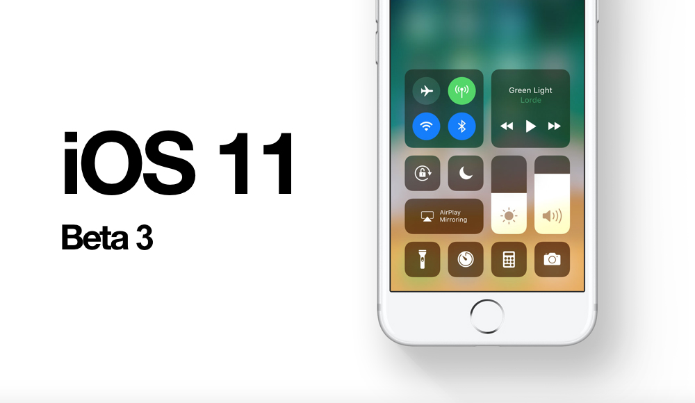 iOS-11-Beta-3