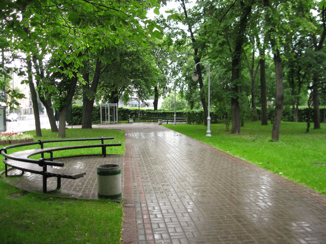 park_kiev