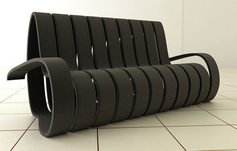 sofa