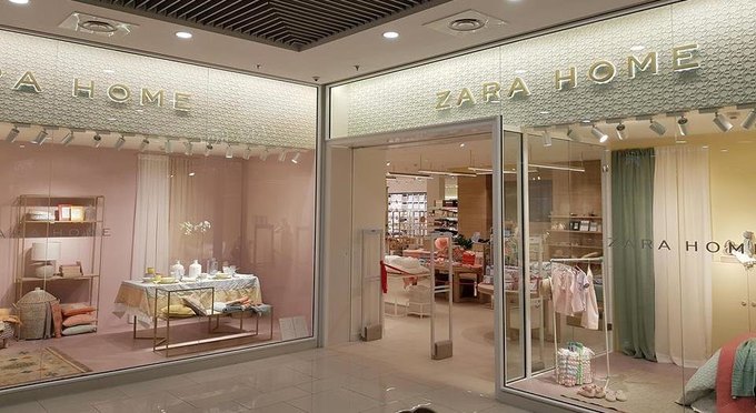 zara home