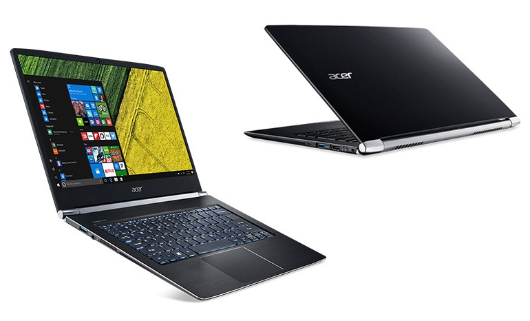 Acer Swift 5