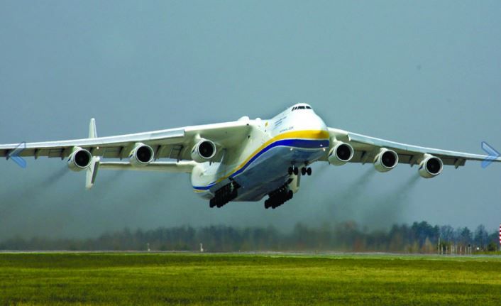 mriya