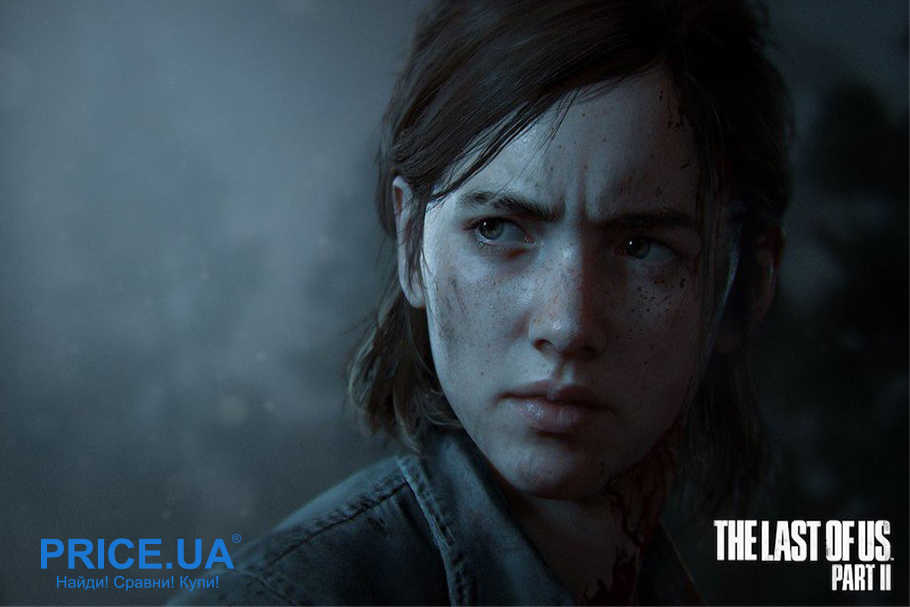 Самые ожидаемые игры 2019. The Last of Us 2