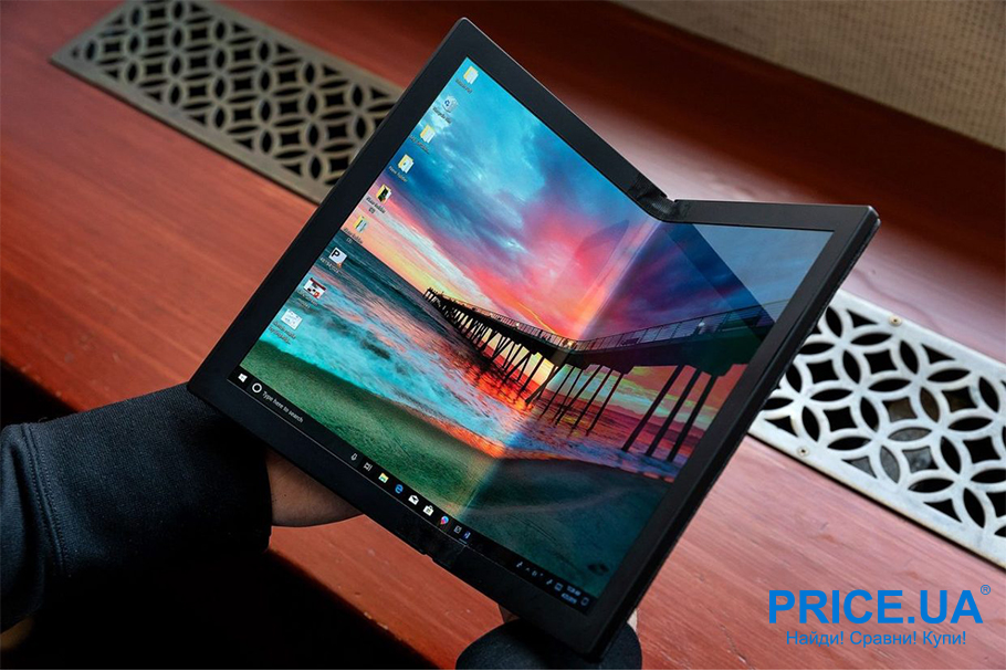 Топ-10 новейших ноутбуков 2019. ThinkPad X1