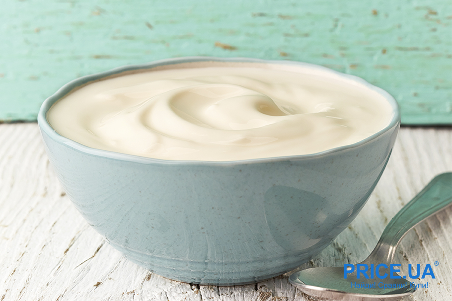 Что такое безмолочный йогурт? 