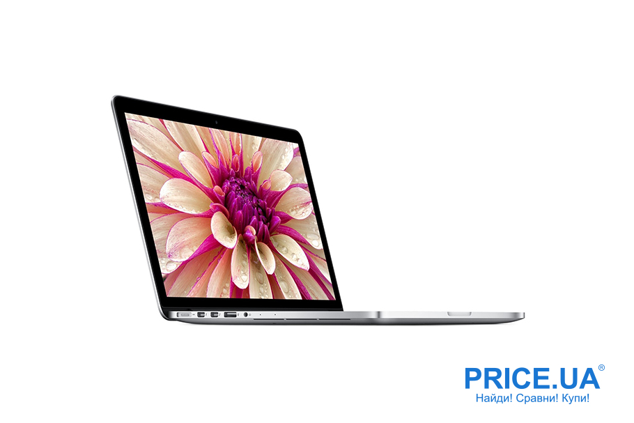 Как выбрать макбук в зависимости от задачи? MacBook Pro 13 with Retina 