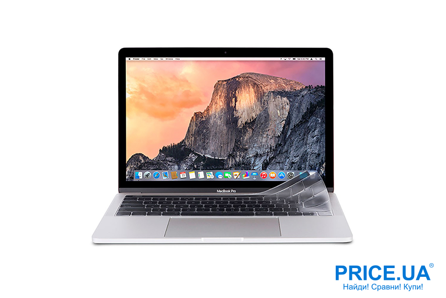 Рейтинг неремонтопригодных девайсов. MacBook Pro