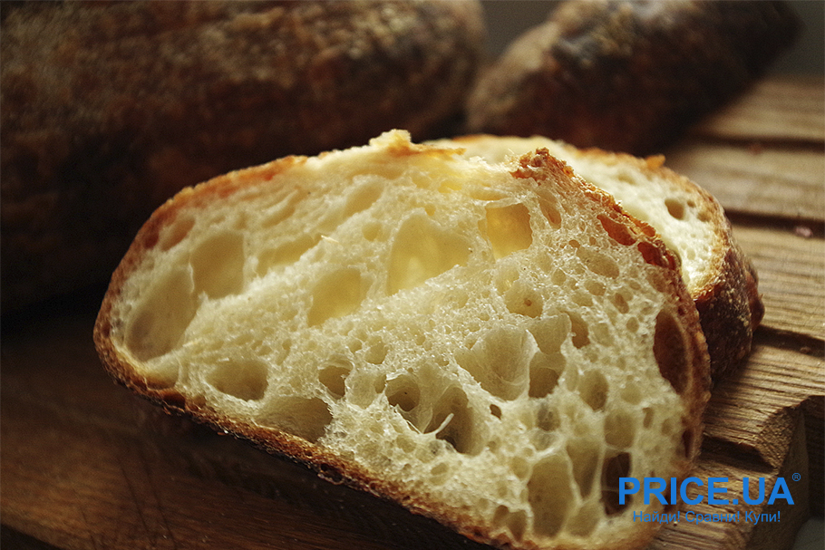 Секреты домашнего хлеба без хлебопечки. На закваске