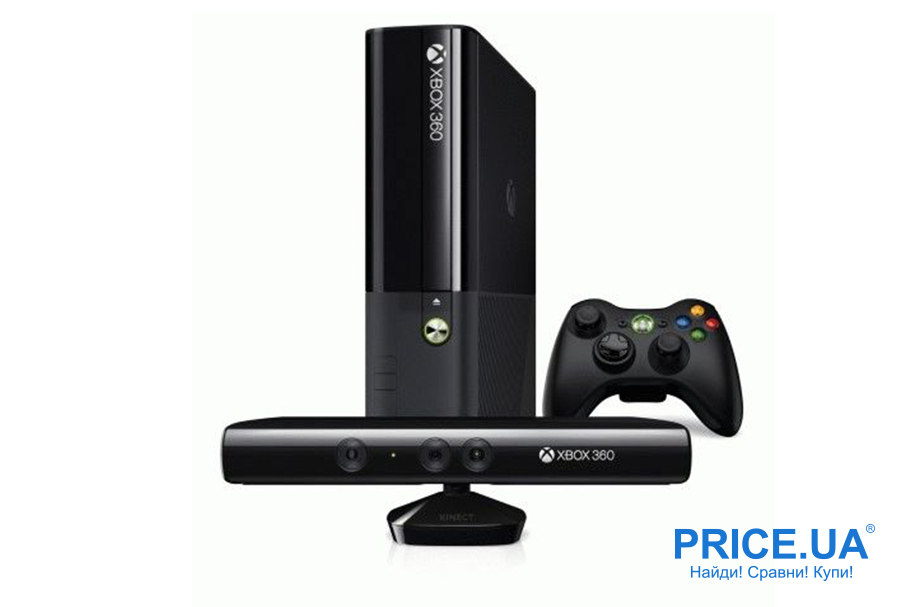 Играть на карантине: топ приставок и девайсов.Microsoft Xbox 360 Slim 1000Gb