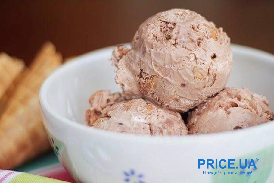 Домашнее мороженое: лучшие и простые рецепты. Творожное мороженое 