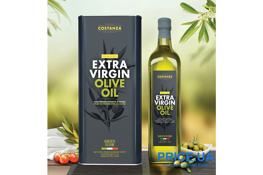 Оливковое масло: как выбрать для жарки? Виды