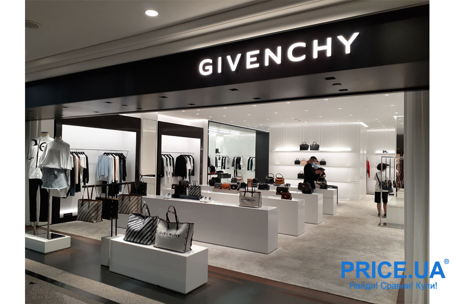 Аристократы, модели и бунтари: история модного дома Givenchy