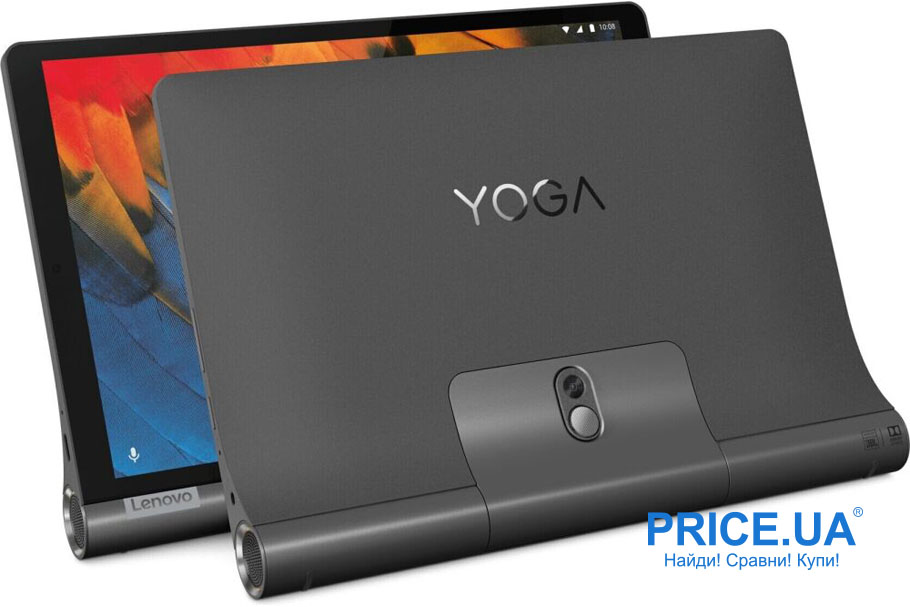 Lenovo Yoga Smart Tab YT-X705F 64Gb Wi-Fi