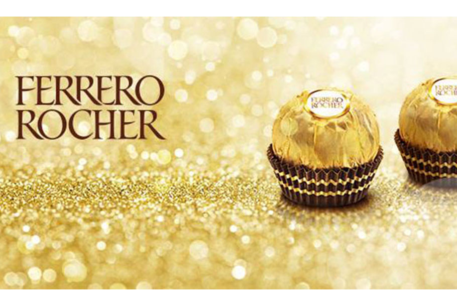 Жара и шоколад: история бренда Ferrero