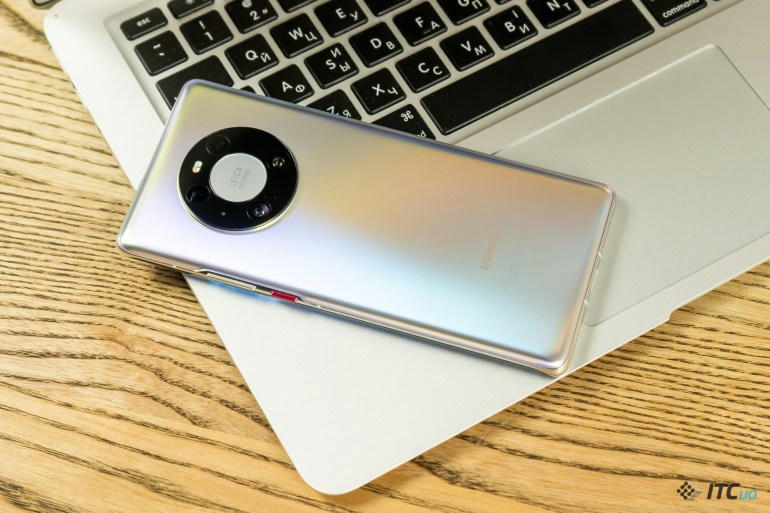 Honor Mate 40 Pro Купить