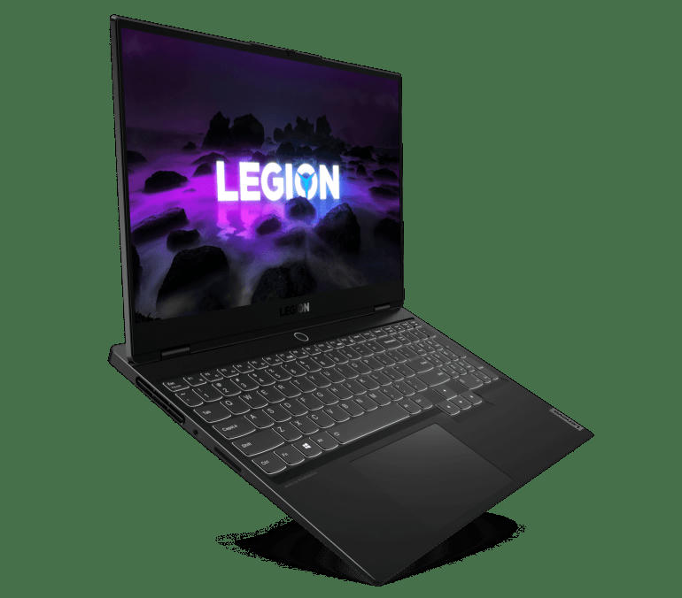 Ноутбук Legion Цена