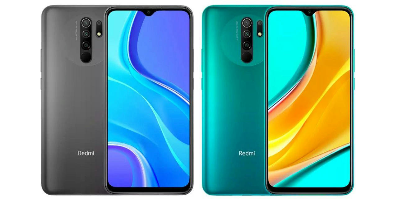 Цена дня: Xiaomi Redmi 9 с NFC за 8 634 рубля | PriceMedia