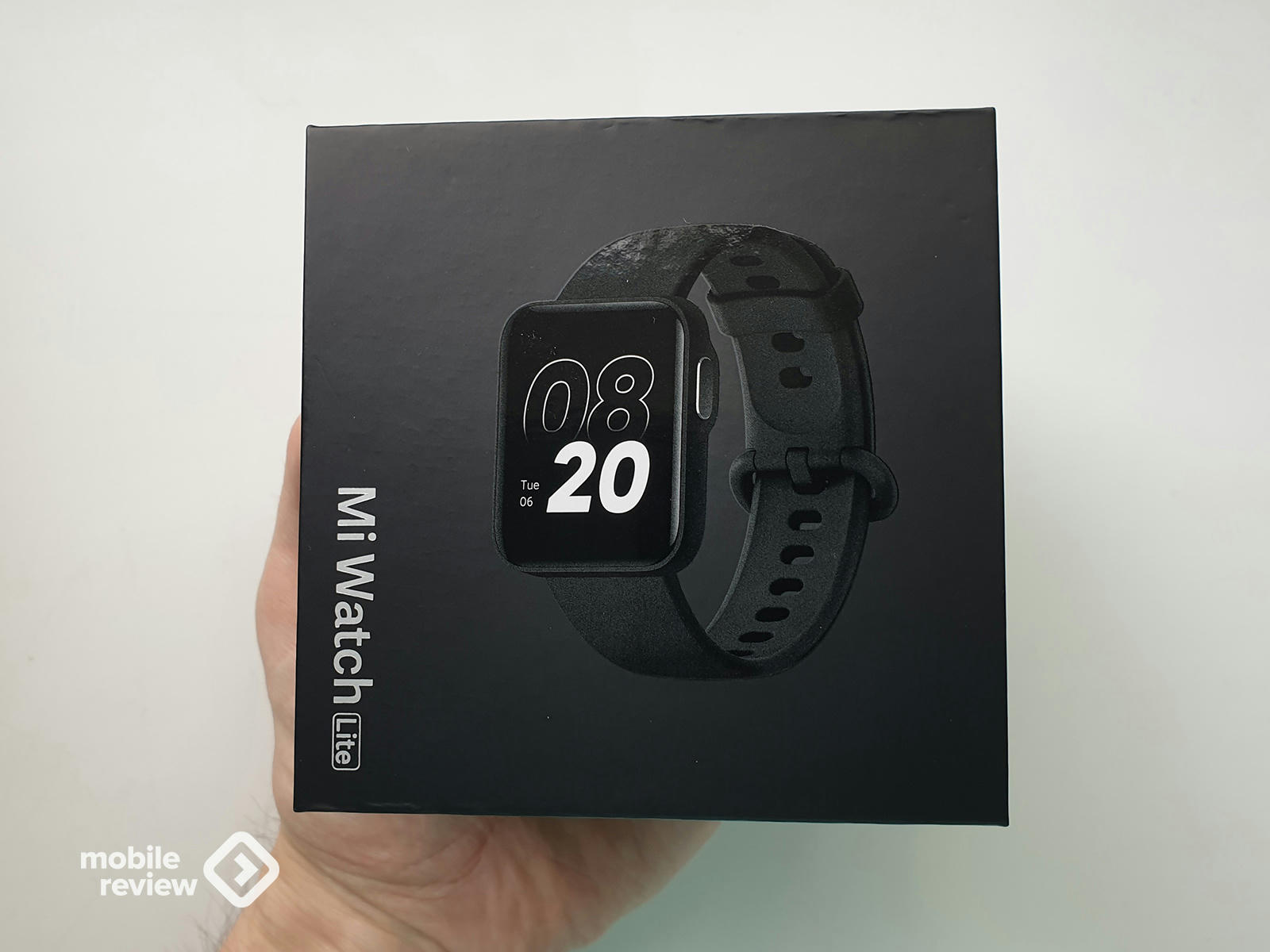 Обзор Xiaomi Mi Watch Lite: фитнес-часы для мотивации | PriceMedia