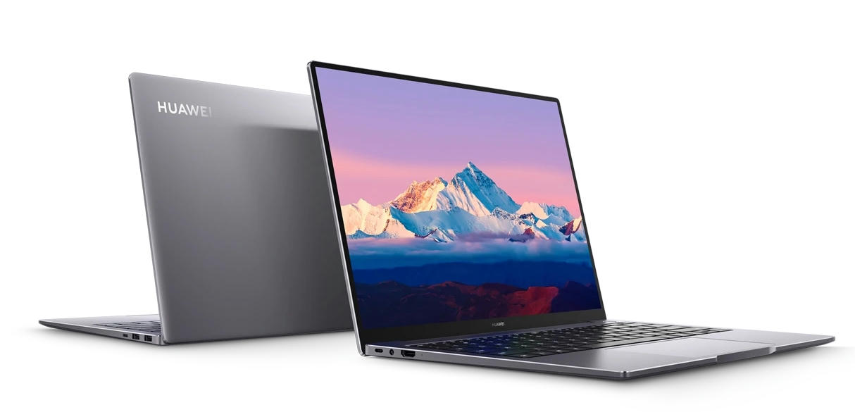 Huawei Matebook 14 S Купить