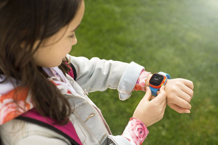 ТОП-5 популярних смарт-годинників для дітей