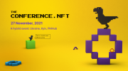 The Conference. NFT Kyiv – перший український NFT івент